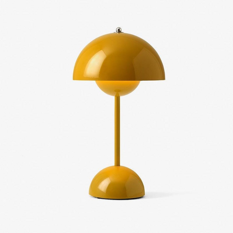 Lampe De Table Portable Flowerpot VP9