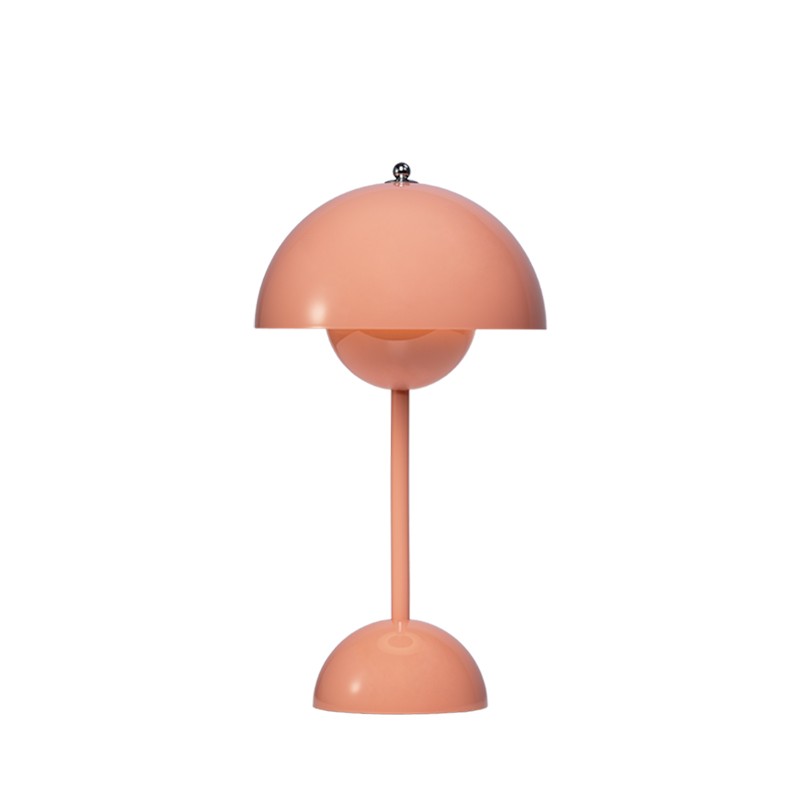 Lampe de table portable Macaroon Bud | Lampe de bureau | SimigLighting