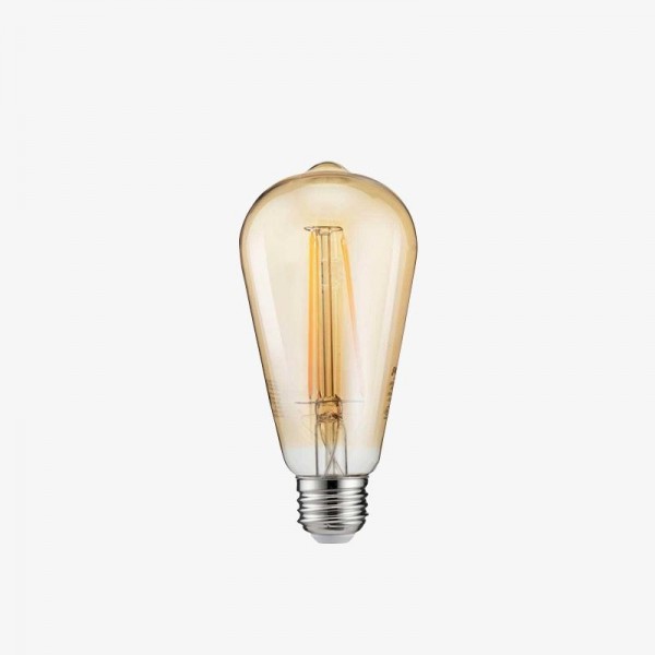 Ampoule LED – Ambre
