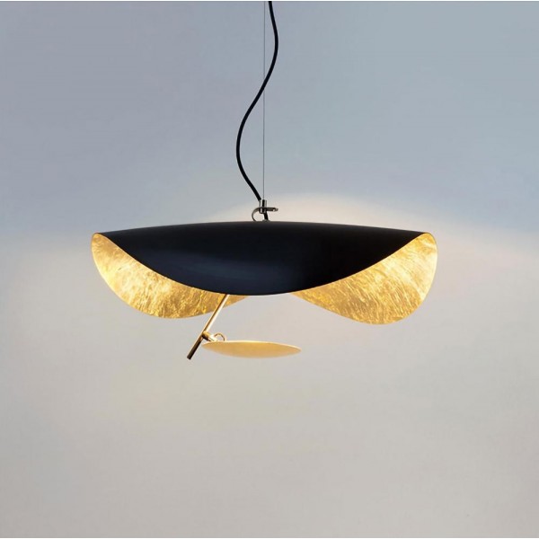 Lederam Manta Suspension / Ceiling Lamp