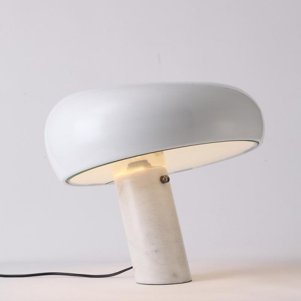 Lampe de table Snoopy