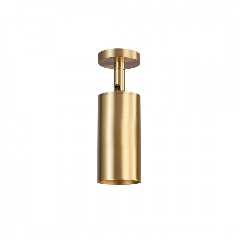 Brass cylinder series