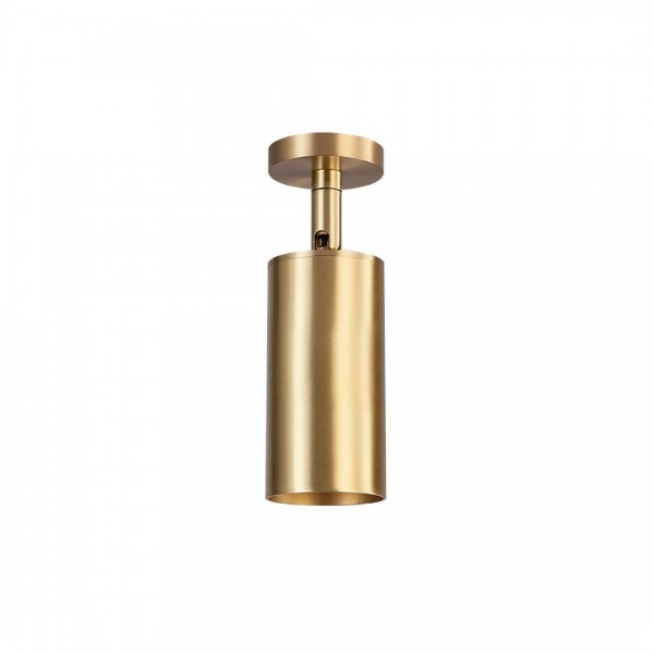 Brass cylinder series