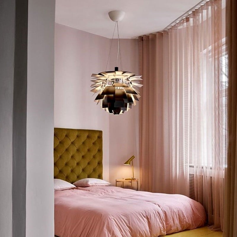 PH Artichoke Pendant Light