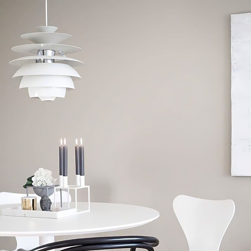 PH Snowball Pendant Lamp